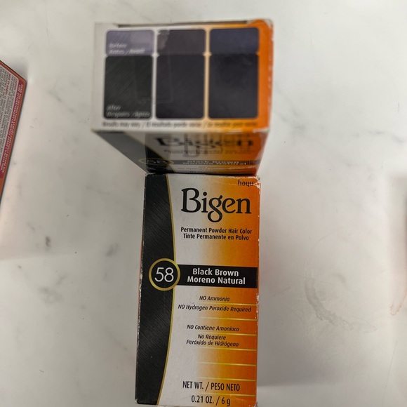 Biolage plant-based haircolor ALL NEW & 14 colors to choose from! Rare - Picture 15 of 16